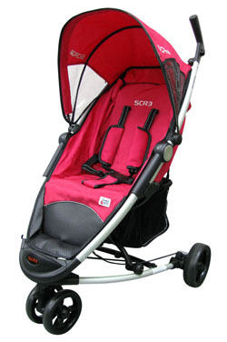 baby jogger chicco adapter