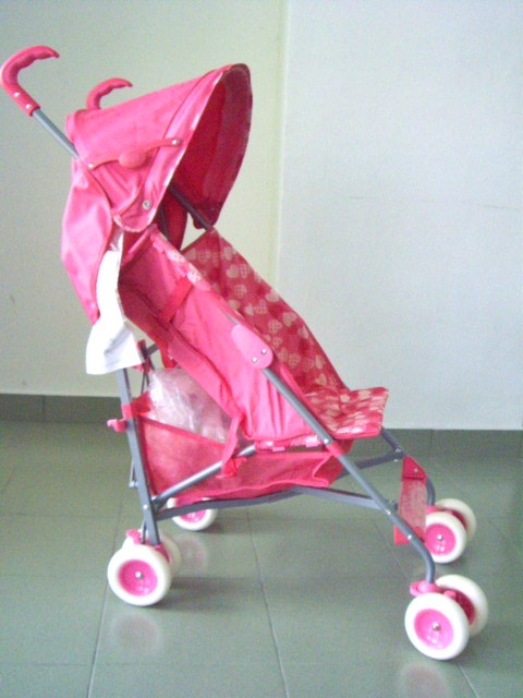mickey mouse stroller mothercare