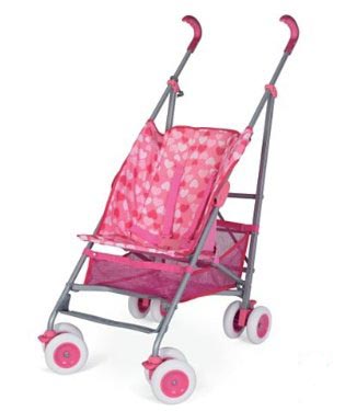 stroller in mothercare